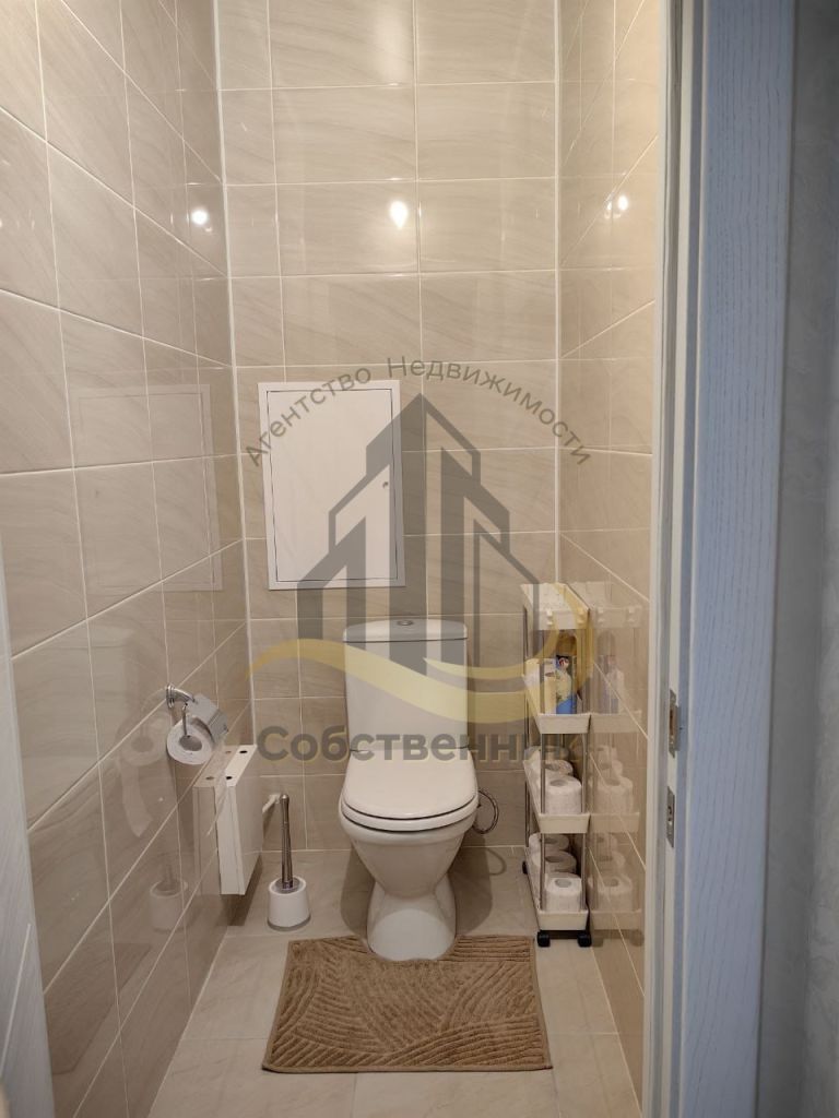 Аренда 2-комнатной квартиры, Старый Оскол, Степной мкр,  33Б