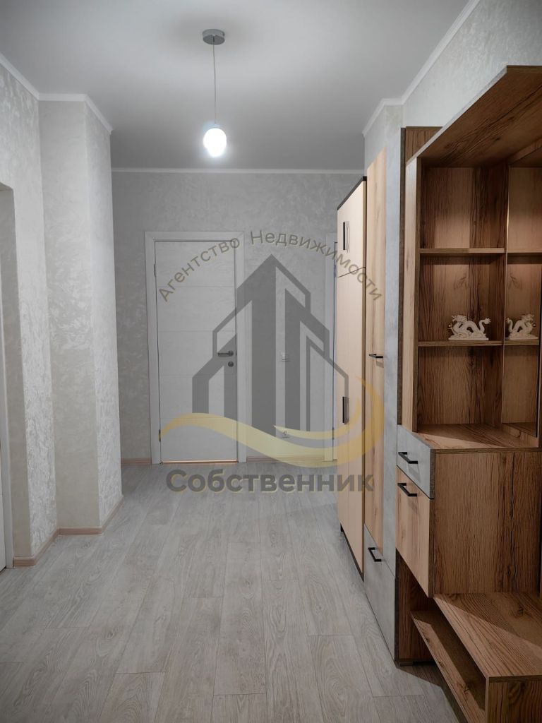 Аренда 2-комнатной квартиры, Старый Оскол, Степной мкр,  33Б