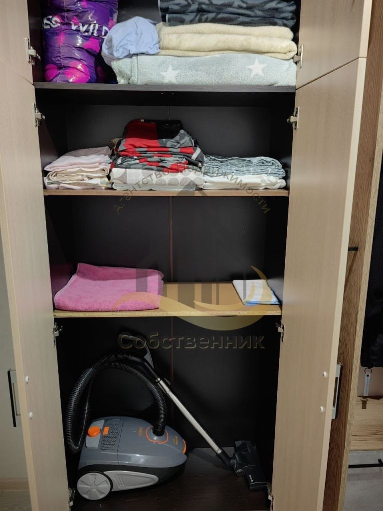 Аренда 2-комнатной квартиры, Старый Оскол, Степной мкр,  33Б