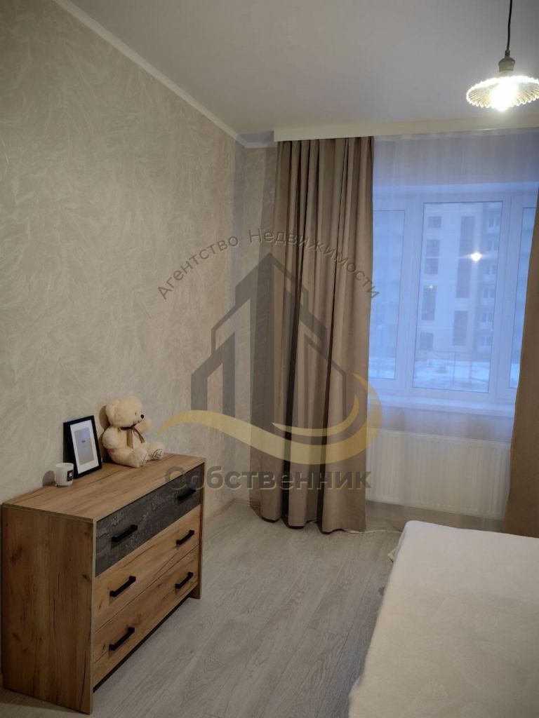 Аренда 2-комнатной квартиры, Старый Оскол, Степной мкр,  33Б