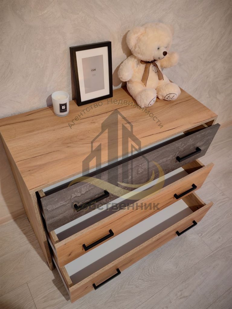 Аренда 2-комнатной квартиры, Старый Оскол, Степной мкр,  33Б