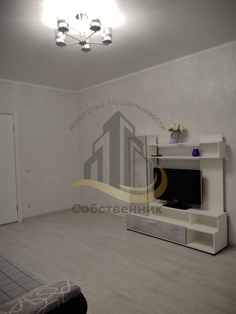 Аренда 2-комнатной квартиры, Старый Оскол, Степной мкр,  33Б