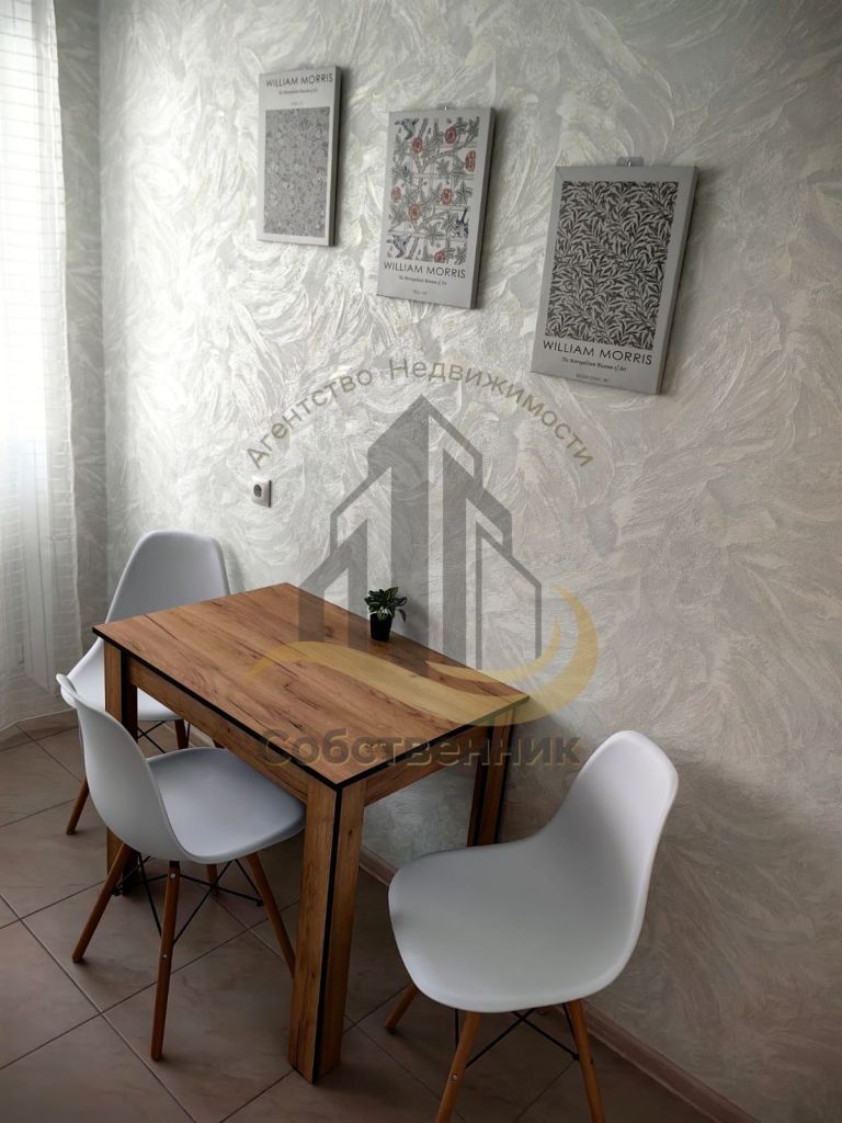 Аренда 2-комнатной квартиры, Старый Оскол, Степной мкр,  33Б