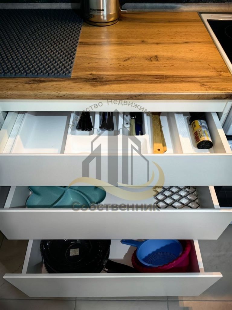 Аренда 2-комнатной квартиры, Старый Оскол, Степной мкр,  33Б