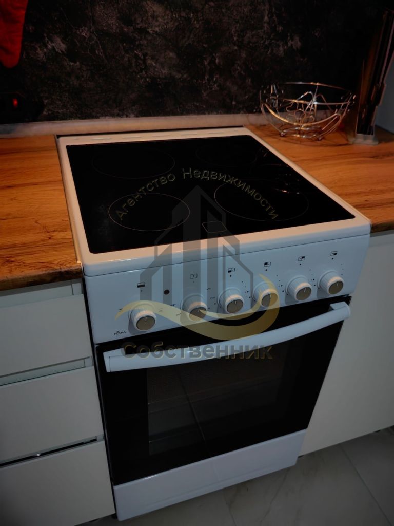 Аренда 2-комнатной квартиры, Старый Оскол, Степной мкр,  33Б