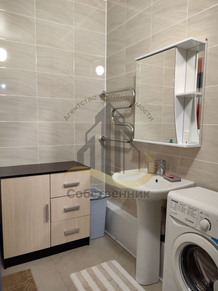 Аренда 2-комнатной квартиры, Старый Оскол, Степной мкр,  33Б