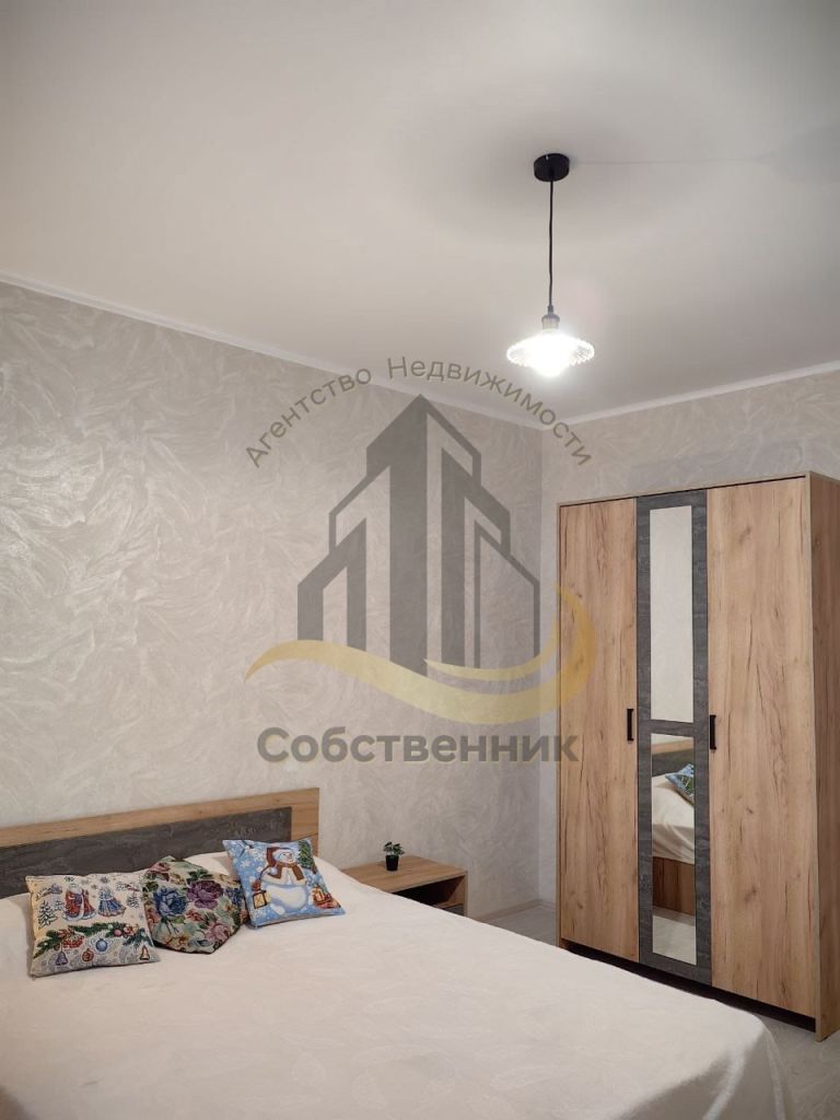 Аренда 2-комнатной квартиры, Старый Оскол, Степной мкр,  33Б