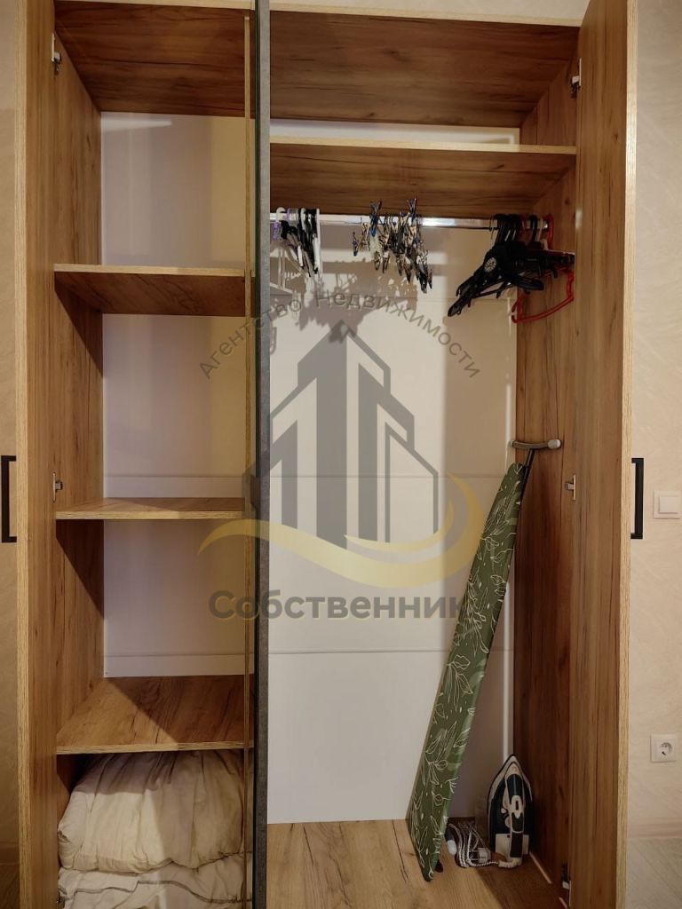 Аренда 2-комнатной квартиры, Старый Оскол, Степной мкр,  33Б