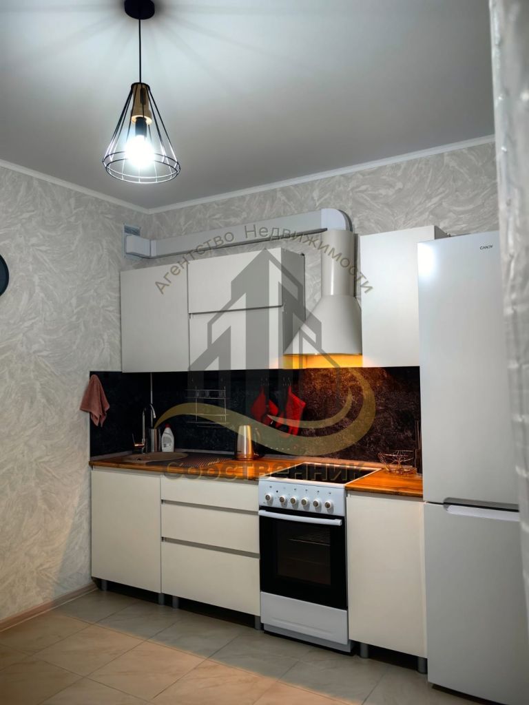 Аренда 2-комнатной квартиры, Старый Оскол, Степной мкр,  33Б