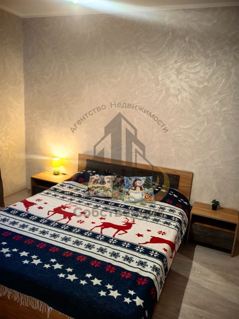 Аренда 2-комнатной квартиры, Старый Оскол, Степной мкр,  33Б