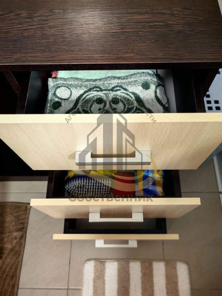 Аренда 2-комнатной квартиры, Старый Оскол, Степной мкр,  33Б