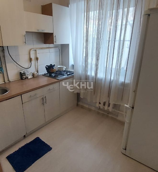 Продажа 2-комнатной квартиры, Нижний Новгород, Терешковой ул,  6 б