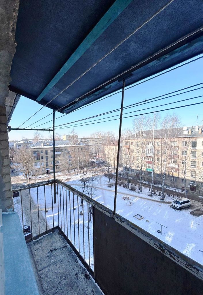 Продажа 3-комнатной квартиры, Кострома, Мира пр-кт,  115