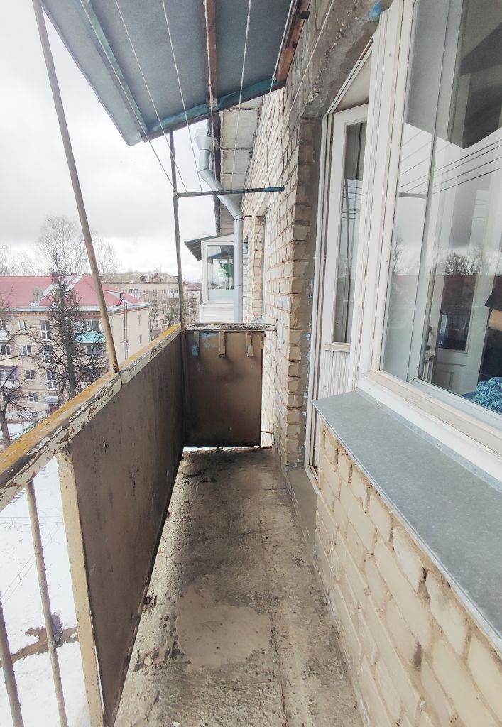 Продажа 3-комнатной квартиры, Кострома, Мира пр-кт,  115