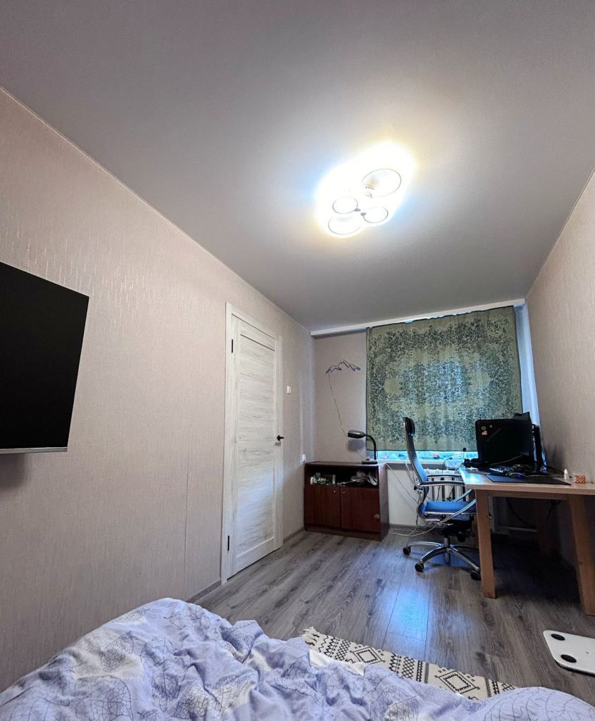 Продажа 3-комнатной квартиры, Кострома, Мира пр-кт,  115