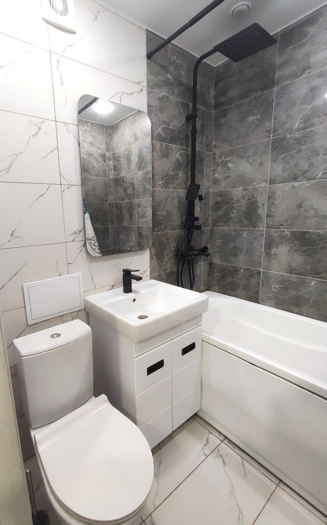 Продажа 3-комнатной квартиры, Кострома, Мира пр-кт,  115