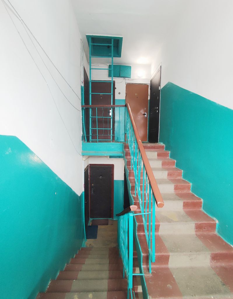 Продажа 3-комнатной квартиры, Кострома, Мира пр-кт,  115