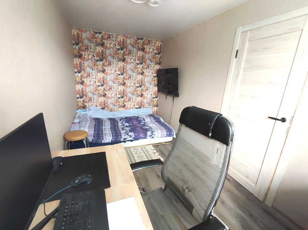 Продажа 3-комнатной квартиры, Кострома, Мира пр-кт,  115