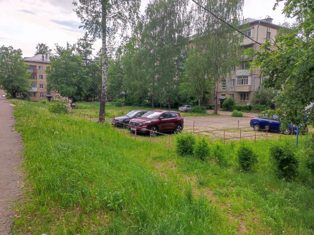 Продажа 3-комнатной квартиры, Кострома, Мира пр-кт,  115