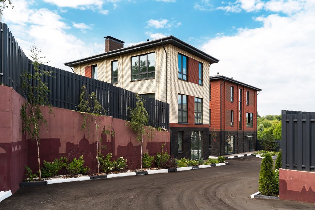 Продажа дома, 165м <sup>2</sup>, 1 сот., Нижний Новгород, Агрономическая ул,  210Б