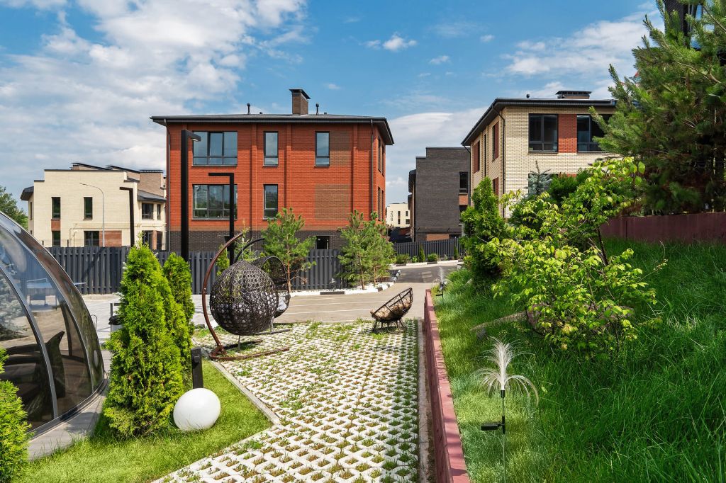 Продажа дома, 121м <sup>2</sup>, 1 сот., Нижний Новгород, Агрономическая ул,  210Г