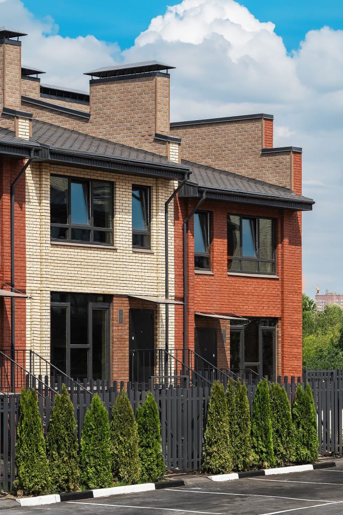 Продажа дома, 150м <sup>2</sup>, 1 сот., Нижний Новгород, Агрономическая ул,  210Ж