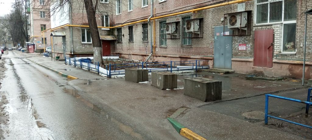 Аренда коммерческой недвижимости, 780м <sup>2</sup>, Нижний Новгород, Ленина пр-кт,  78