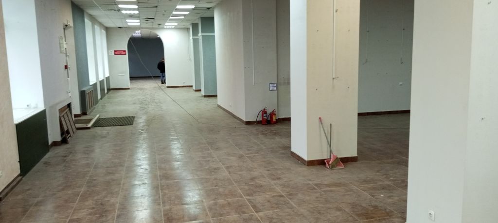 Аренда коммерческой недвижимости, 780м <sup>2</sup>, Нижний Новгород, Ленина пр-кт,  78