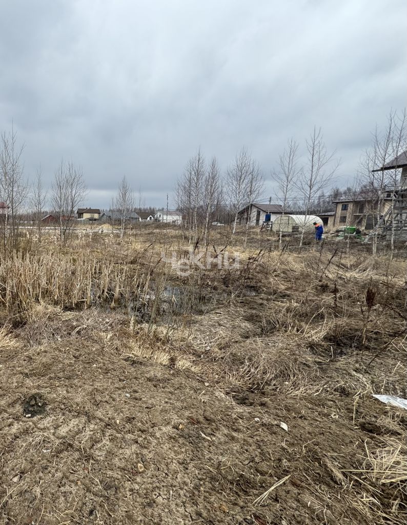 Продажа участка, Нижегородская, Андрианова,  61