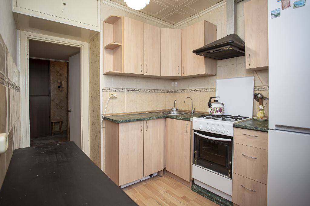 Аренда 1-комнатной квартиры, Ярославль, Ленинградский пр-кт,  67