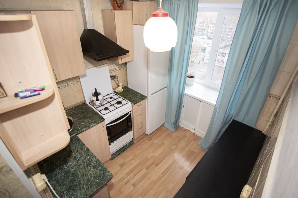 Аренда 1-комнатной квартиры, Ярославль, Ленинградский пр-кт,  67