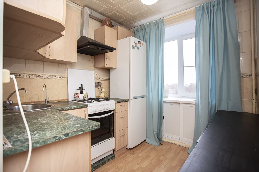 Аренда 1-комнатной квартиры, Ярославль, Ленинградский пр-кт,  67