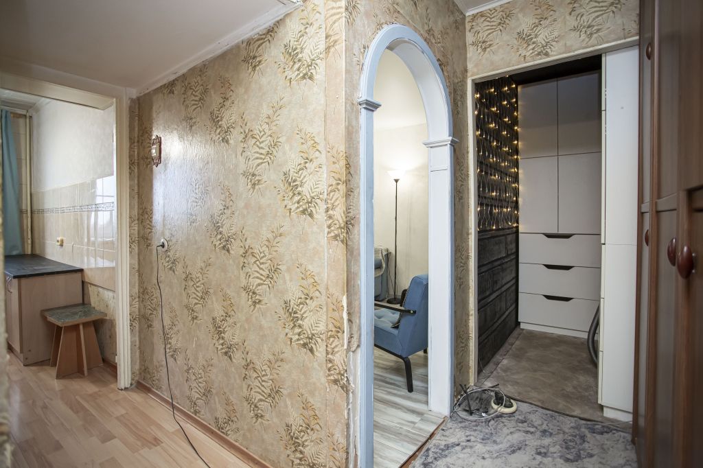 Аренда 1-комнатной квартиры, Ярославль, Ленинградский пр-кт,  67