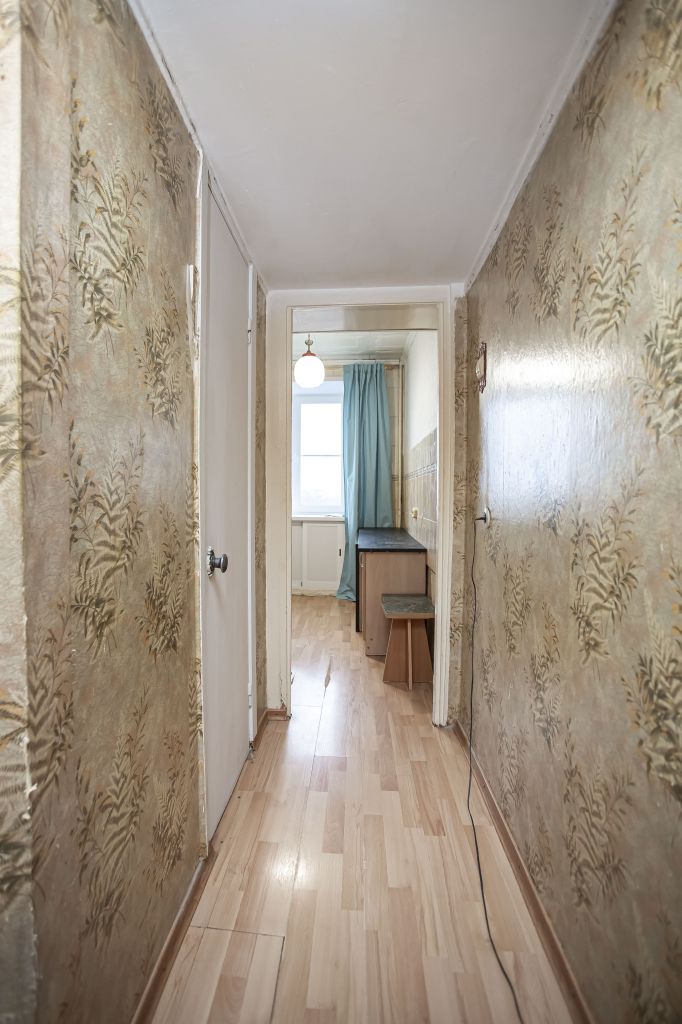 Аренда 1-комнатной квартиры, Ярославль, Ленинградский пр-кт,  67