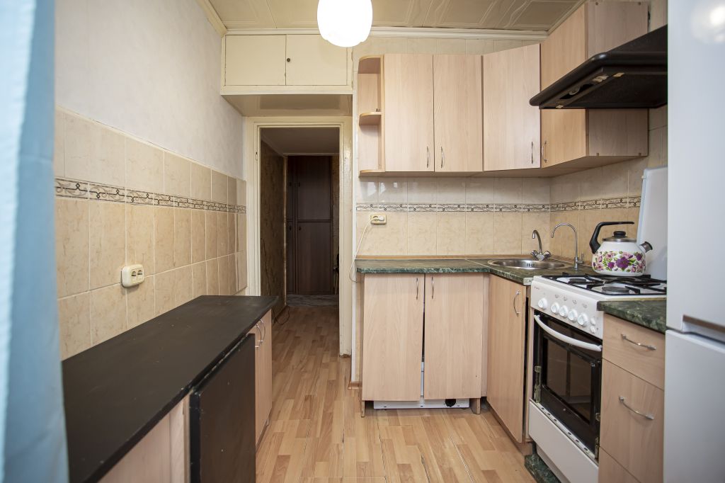 Аренда 1-комнатной квартиры, Ярославль, Ленинградский пр-кт,  67