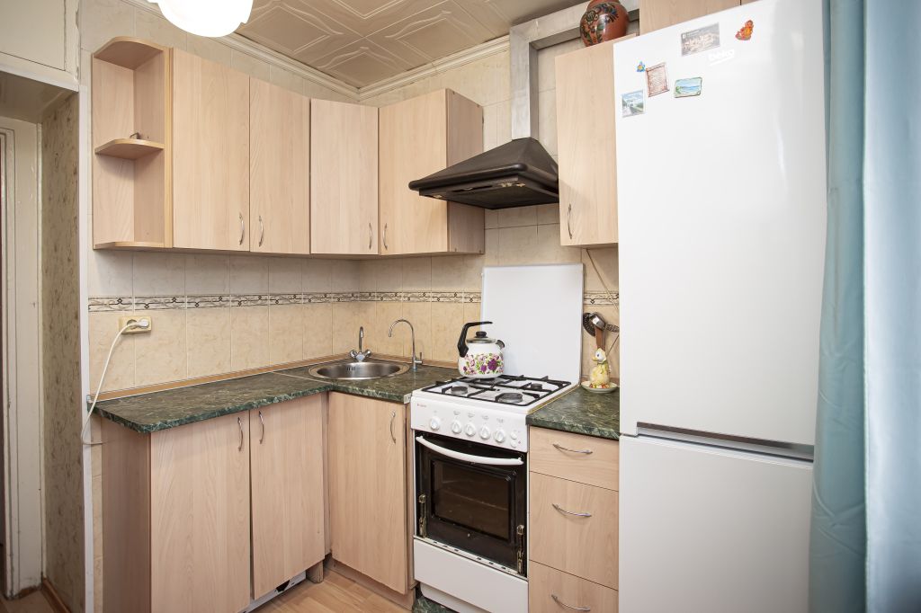 Аренда 1-комнатной квартиры, Ярославль, Ленинградский пр-кт,  67