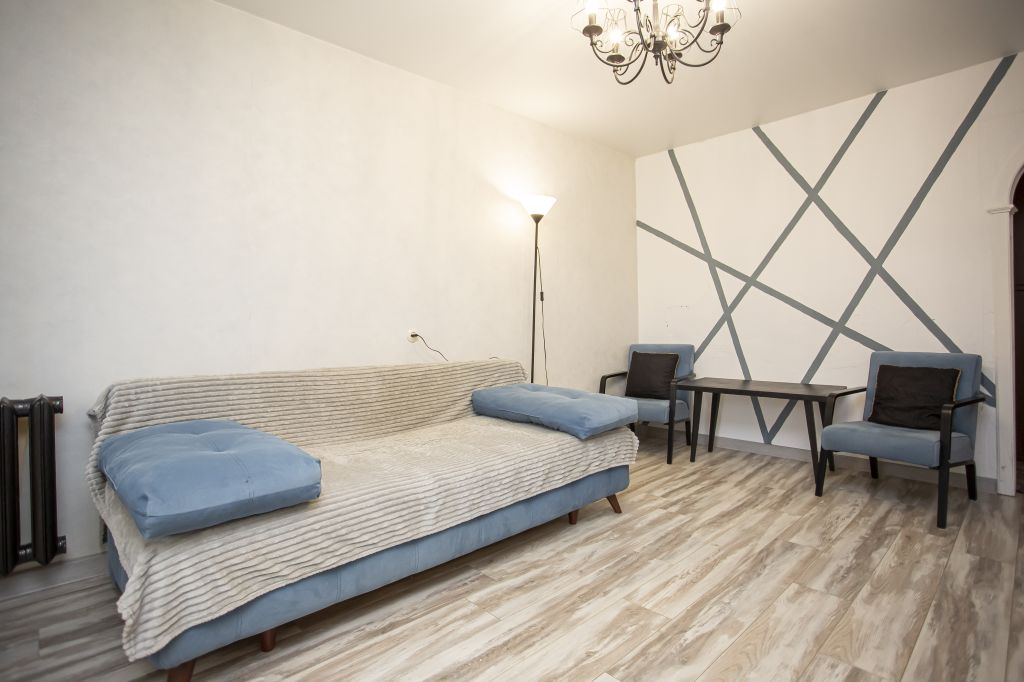 Аренда 1-комнатной квартиры, Ярославль, Ленинградский пр-кт,  67