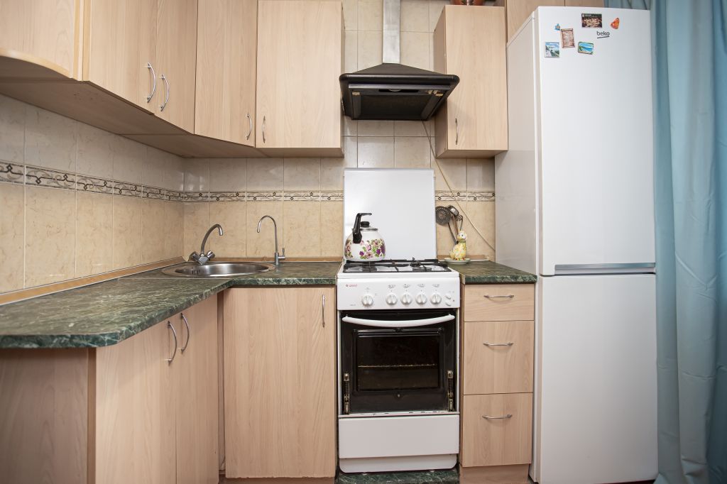 Аренда 1-комнатной квартиры, Ярославль, Ленинградский пр-кт,  67