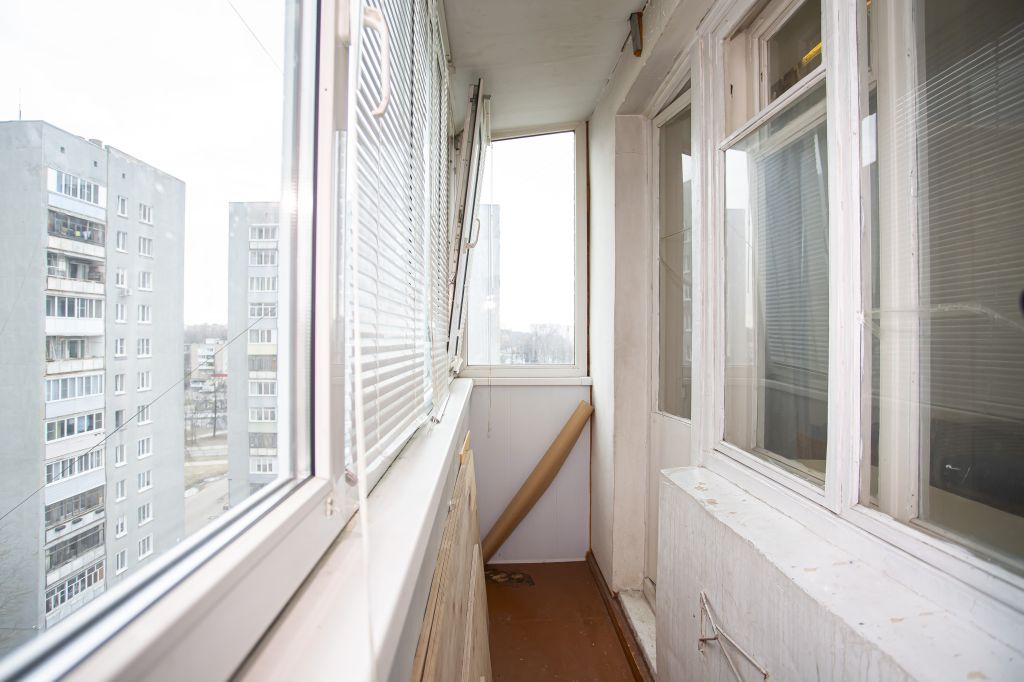 Аренда 1-комнатной квартиры, Ярославль, Ленинградский пр-кт,  67