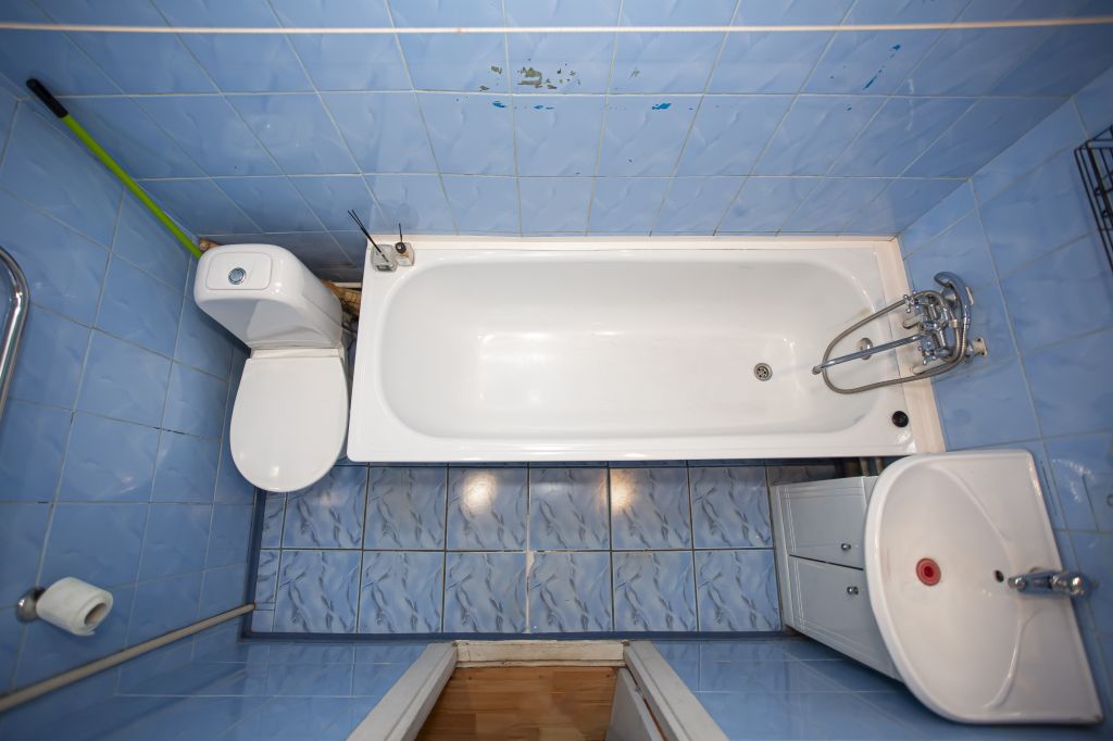 Аренда 1-комнатной квартиры, Ярославль, Ленинградский пр-кт,  67