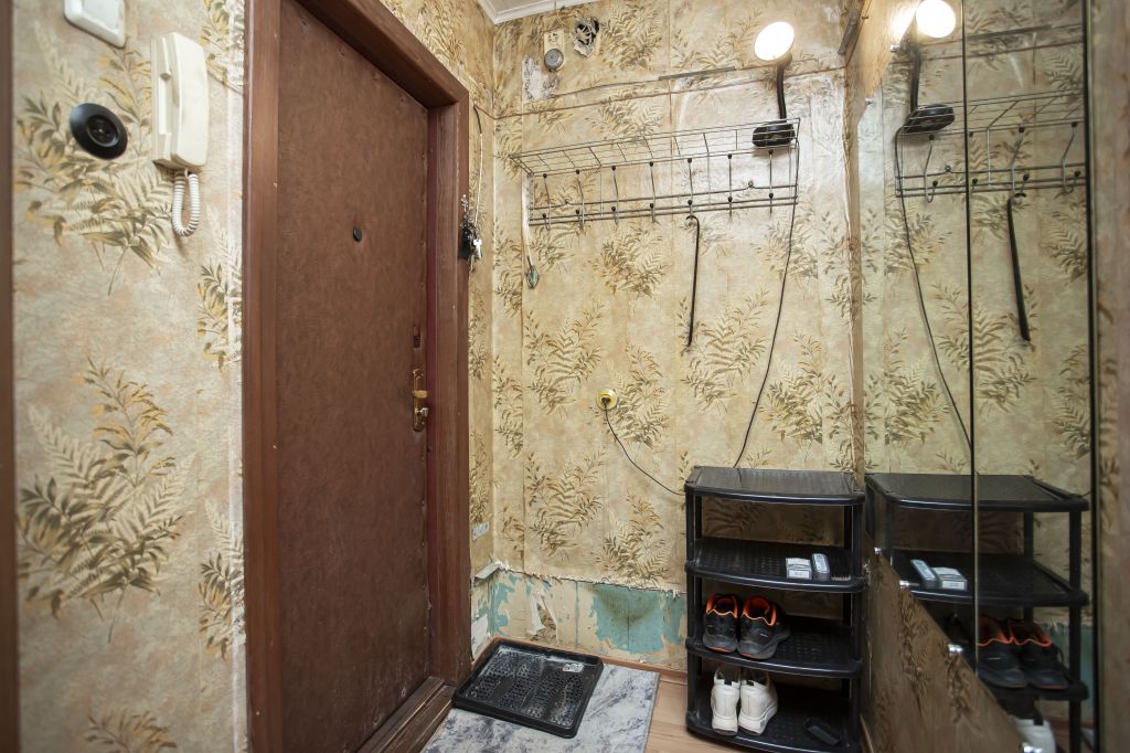 Аренда 1-комнатной квартиры, Ярославль, Ленинградский пр-кт,  67