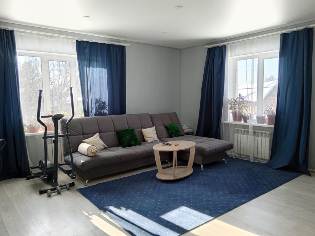 Продажа дома, 97м <sup>2</sup>, 11 сот., Тепличный