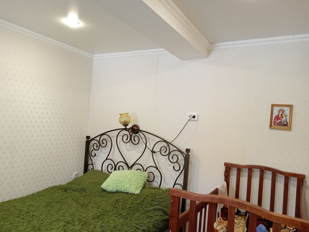 Продажа дома, 97м <sup>2</sup>, 11 сот., Тепличный