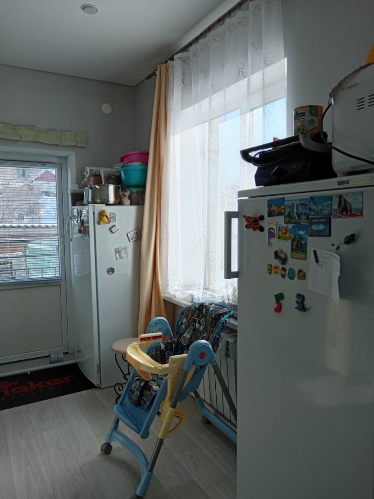 Продажа дома, 97м <sup>2</sup>, 11 сот., Тепличный