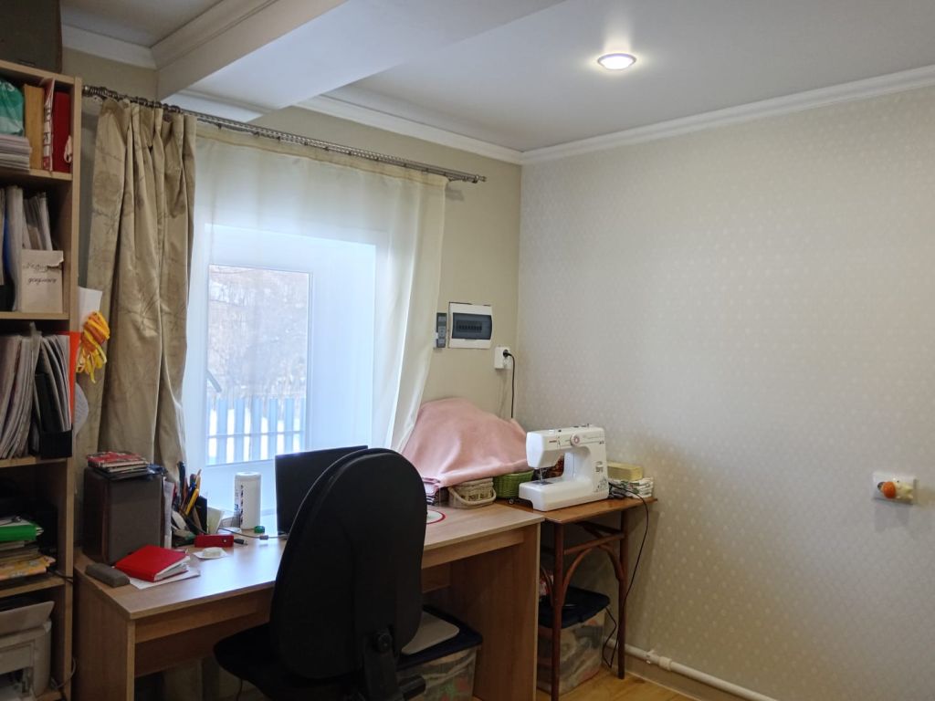 Продажа дома, 97м <sup>2</sup>, 11 сот., Тепличный