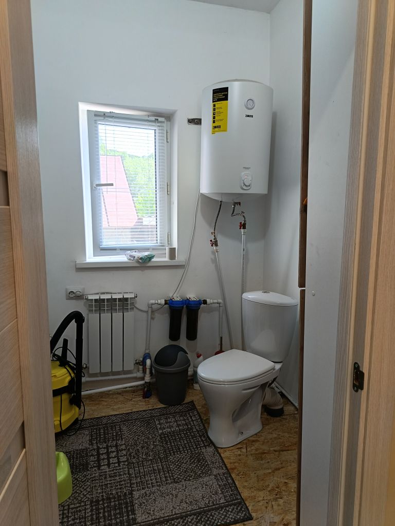 Продажа дома, 97м <sup>2</sup>, 11 сот., Тепличный