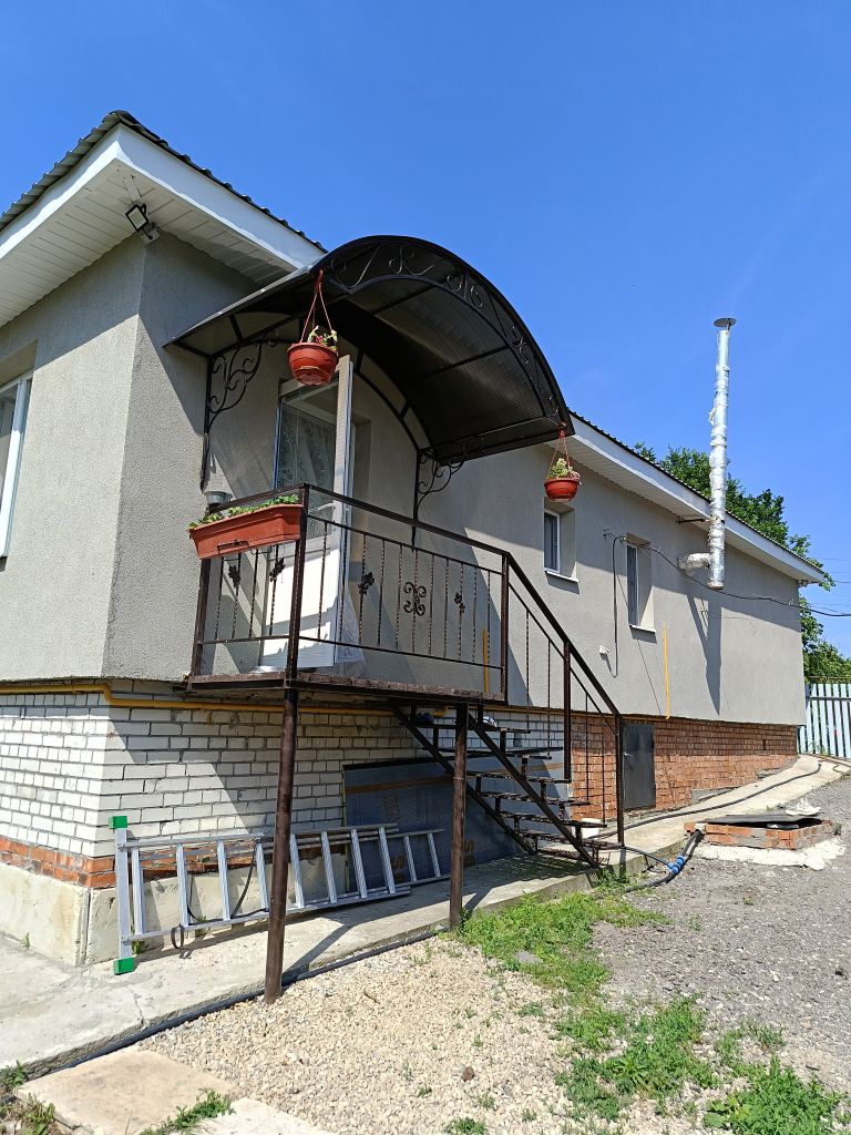 Продажа дома, 97м <sup>2</sup>, 11 сот., Тепличный