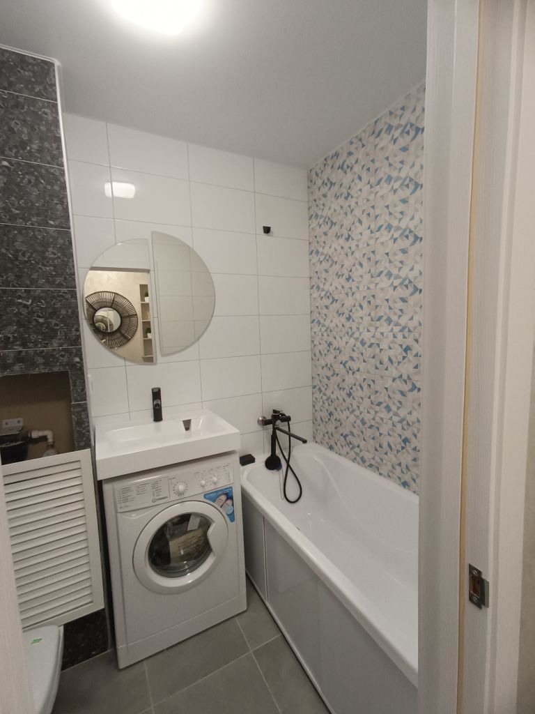 Продажа 1-комнатной квартиры, Смоленск, 100-летия Комсомола ул,  1к4