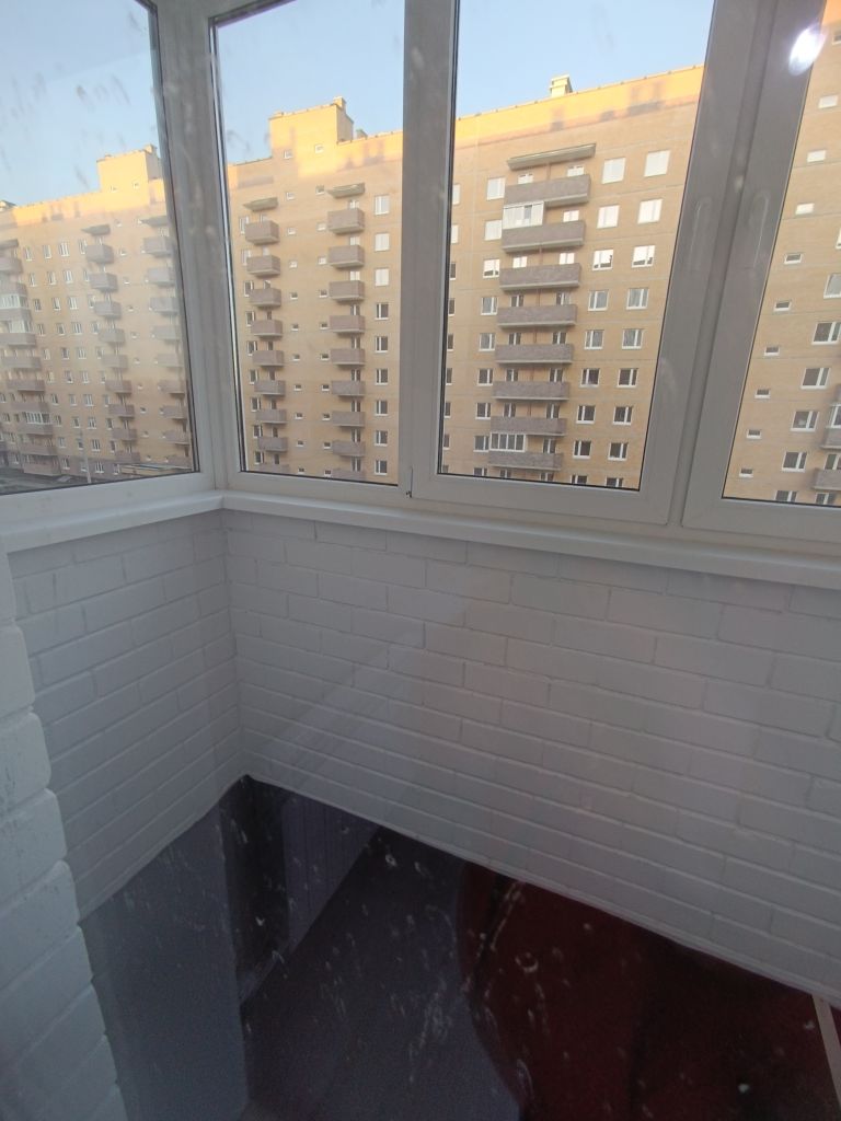 Продажа 1-комнатной квартиры, Смоленск, 100-летия Комсомола ул,  1к4