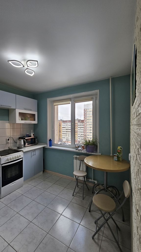 Продажа 4-комнатной квартиры, Нижний Новгород, Челюскинцев ул,  27